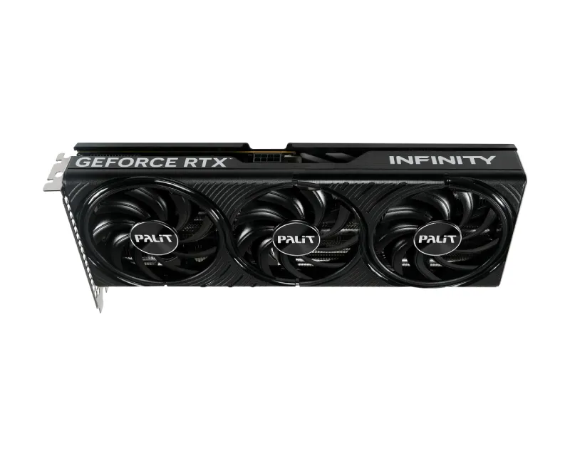 PALIT nVidia GeForce RTX 5060 Ti 8GB 128bit RTX 5060Ti Infinity 3 grafička karta Slika 5