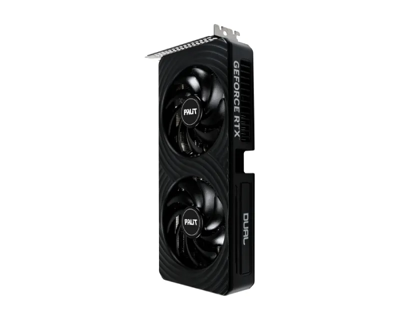 PALIT nVidia GeForce RTX 5060 Ti 8GB 128bit RTX5060 Ti Dual grafička karta Slika 6