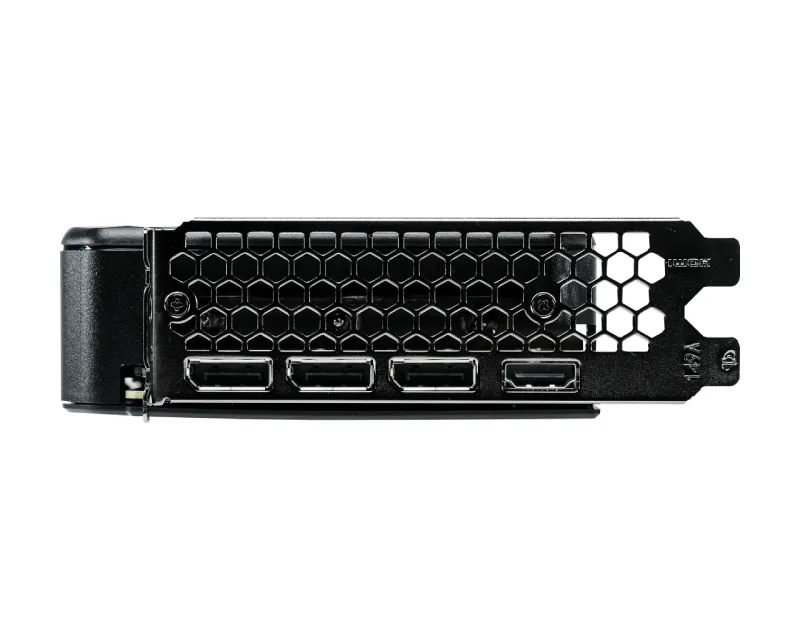 PALIT nVidia GeForce RTX 5060 Ti 8GB 128bit RTX5060 Ti Dual grafička karta Slika 8