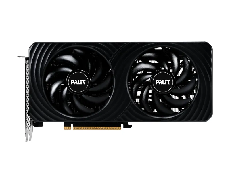 PALIT nVidia GeForce RTX 5060 8GB 128bit RTX5060 Dual grafička karta Slika 2