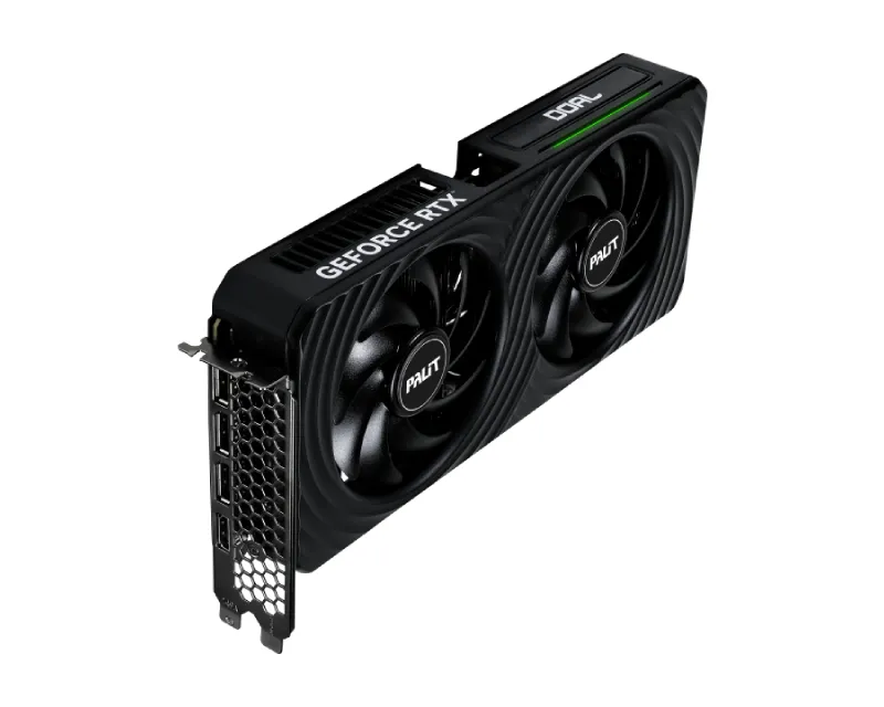 PALIT nVidia GeForce RTX 5060 8GB 128bit RTX5060 Dual grafička karta Slika 4