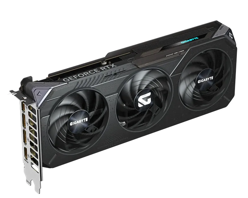 GIGABYTE nVidia GeForce RTX 5060 GAMING 8GB 128bit GV-N5060GAMING OC-8GD rev. 1.0 grafička karta Slika 2