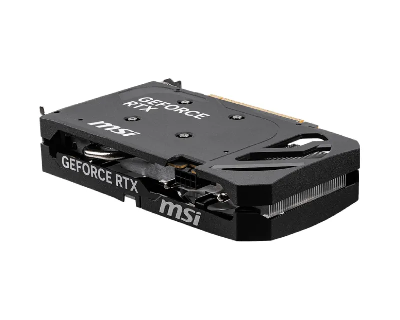MSI GeForce RTX 5060 SHADOW 8GB 28bit RTX 5060 8G SHADOW 2X OC grafička karta Slika 3