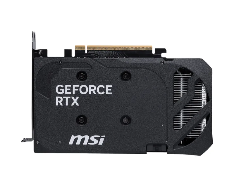 MSI GeForce RTX 5060 SHADOW 8GB 28bit RTX 5060 8G SHADOW 2X OC grafička karta Slika 4