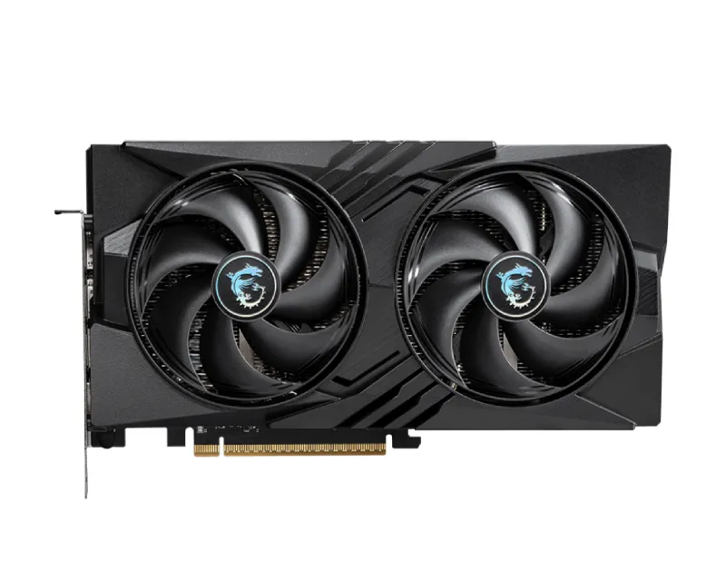 MSI GeForce RTX 5060 GAMING 8GB 28bit RTX 5060 8G GAMING OC grafička karta Slika 2