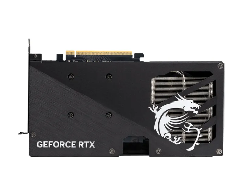MSI GeForce RTX 5060 GAMING 8GB 28bit RTX 5060 8G GAMING OC grafička karta Slika 4