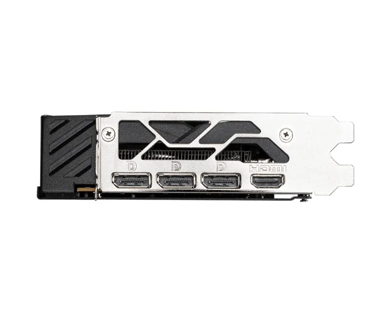 MSI GeForce RTX 5060 GAMING 8GB 28bit RTX 5060 8G GAMING OC grafička karta Slika 5