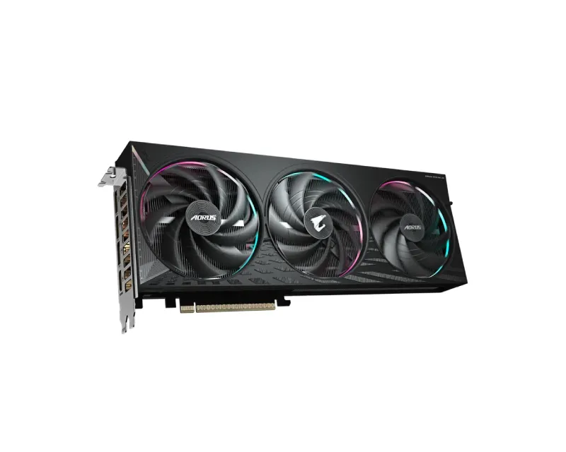 GIGABYTE nVidia GeForce RTX 5060 AORUS ELITE 8GB 128bit GV-N5060AORUS E-8GD rev. 1.0 grafička karta Slika 3
