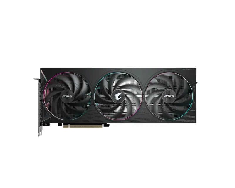 GIGABYTE nVidia GeForce RTX 5060 AORUS ELITE 8GB 128bit GV-N5060AORUS E-8GD rev. 1.0 grafička karta Slika 4