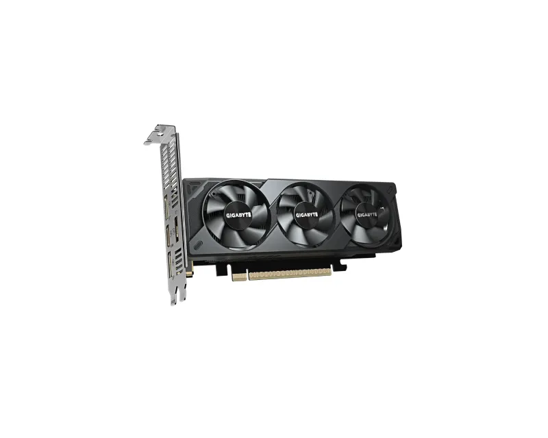 GIGABYTE nVidia GeForce RTX 5060 OC low profile 8GB 128bit GV-N5060OC-8GL rev. 1.0 grafička karta Slika 3