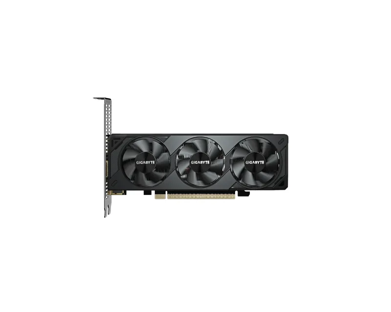 GIGABYTE nVidia GeForce RTX 5060 OC low profile 8GB 128bit GV-N5060OC-8GL rev. 1.0 grafička karta Slika 4