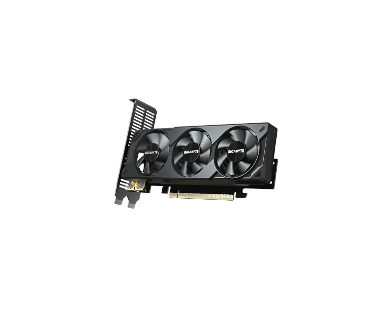 GIGABYTE nVidia GeForce RTX 5060 OC low profile 8GB 128bit GV-N5060OC-8GL rev. 1.0 grafička karta Slika 5