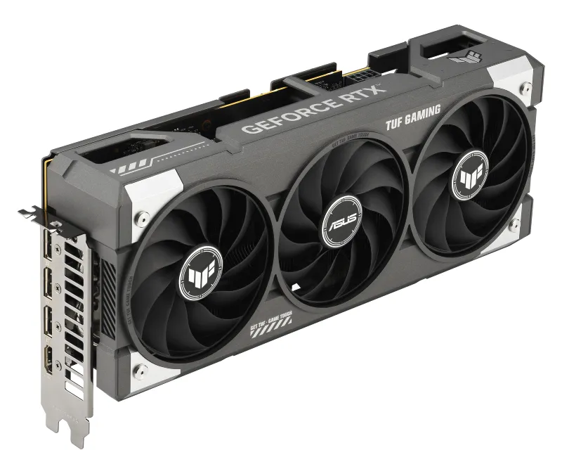 ASUS nVidia GeForce RTX 5060 8GB TUF-RTX5060-O8G-GAMING grafička karta Slika 2