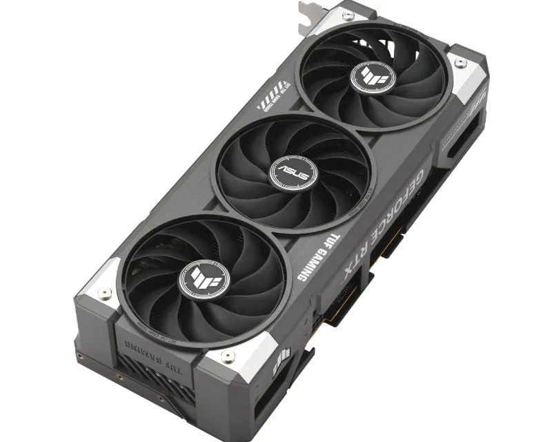 ASUS nVidia GeForce RTX 5060 8GB TUF-RTX5060-O8G-GAMING grafička karta Slika 4