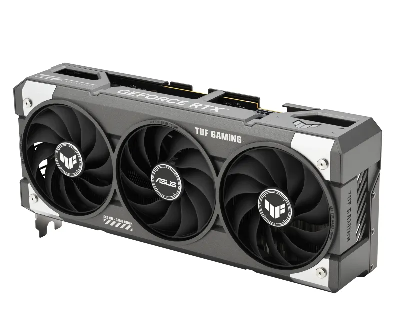 ASUS nVidia GeForce RTX 5060 8GB TUF-RTX5060-O8G-GAMING grafička karta Slika 5