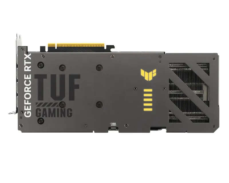 ASUS nVidia GeForce RTX 5060 8GB TUF-RTX5060-O8G-GAMING grafička karta Slika 6