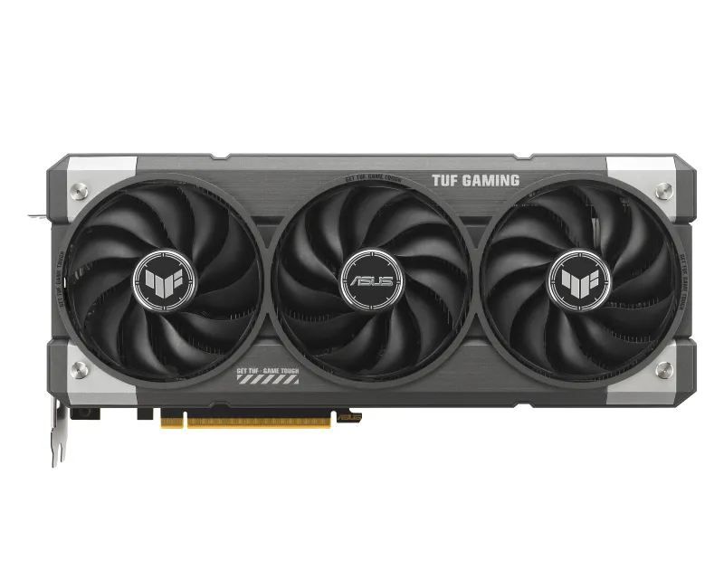ASUS nVidia GeForce RTX 5060 8GB TUF-RTX5060-O8G-GAMING grafička karta Slika 7