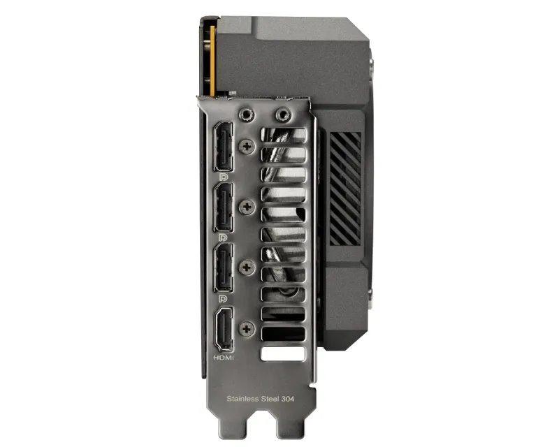 ASUS nVidia GeForce RTX 5060 8GB TUF-RTX5060-O8G-GAMING grafička karta Slika 8