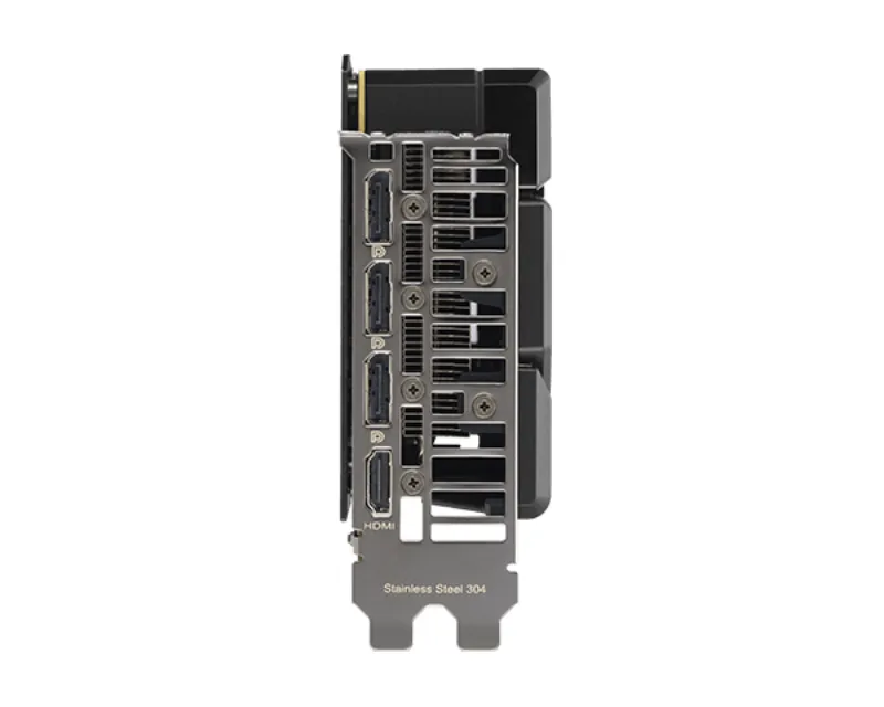 ASUS nVidia GeForce RTX 5060 Ti 16GB DUAL-RTX5060TI-O16G grafička karta Slika 6