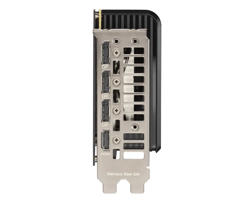 ASUS nVidia GeForce RTX 5060 Ti 8GB 128bit PRIME-RTX5060TI-O8G grafička karta Slika 8