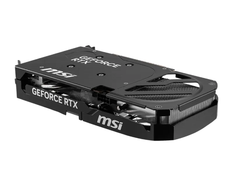 MSI GeForce RTX 5060 Ti SHADOW 16GB 128bit RTX 5060 Ti 16G SHADOW 2X OC PLUS grafička karta Slika 3