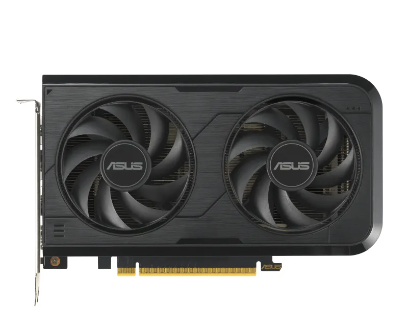 ASUS nVidia GeForce RTX 5050 8GB 128bit DUAL-RTX5050-O8G grafička karta Slika 2