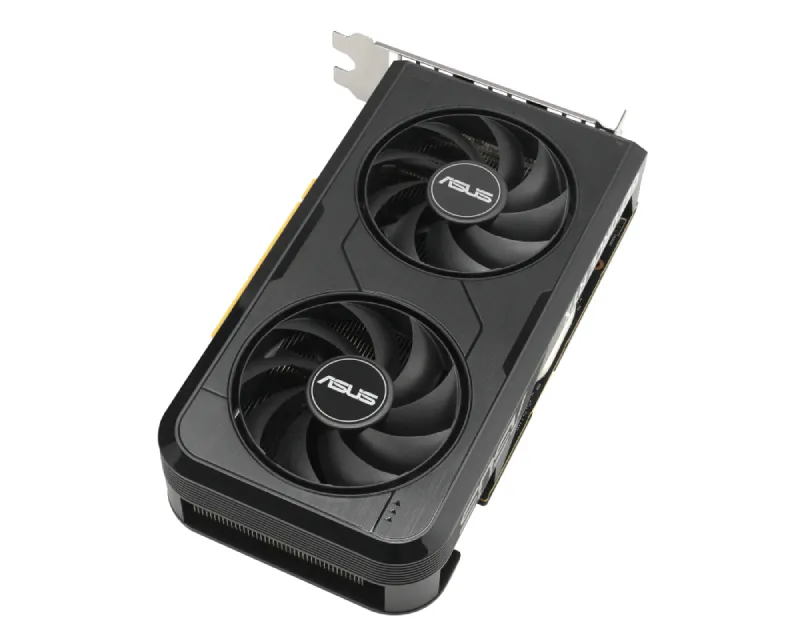 ASUS nVidia GeForce RTX 5050 8GB 128bit DUAL-RTX5050-O8G grafička karta Slika 5