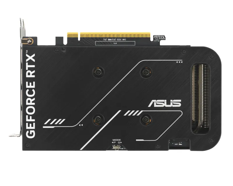 ASUS nVidia GeForce RTX 5050 8GB 128bit DUAL-RTX5050-O8G grafička karta Slika 6