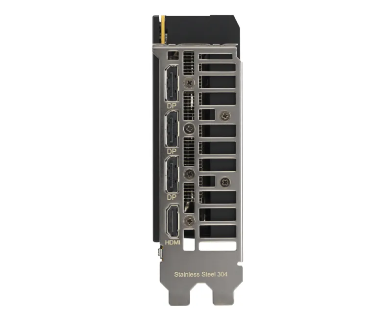 ASUS nVidia GeForce RTX 5050 8GB 128bit DUAL-RTX5050-O8G grafička karta Slika 7