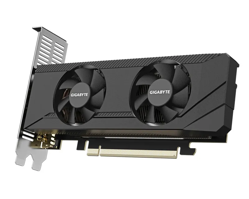 GIGABYTE OEM nVidia GeForce RTX 3050 6GB 96bit GV-N3050OC-6GL grafička karta Slika 3