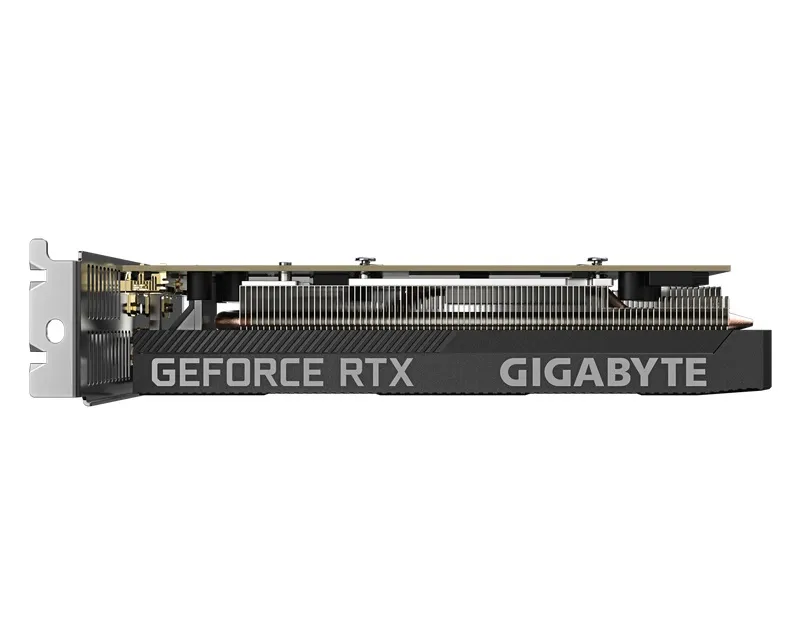 GIGABYTE OEM nVidia GeForce RTX 3050 6GB 96bit GV-N3050OC-6GL grafička karta Slika 6
