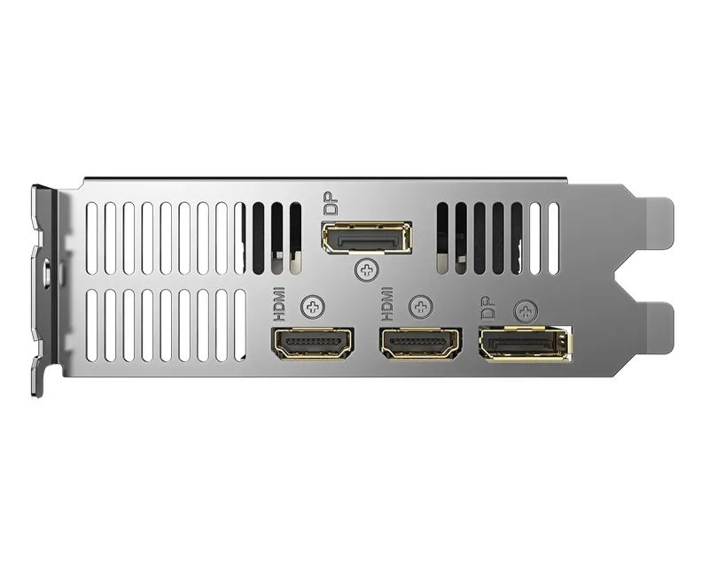 GIGABYTE OEM nVidia GeForce RTX 3050 6GB 96bit GV-N3050OC-6GL grafička karta Slika 7