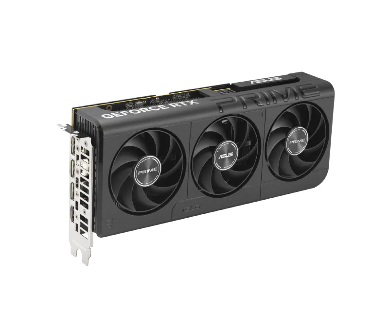 ASUS nVidia GeForce RTX 5050 8GB 128bit PRIME-RTX5050-O8G grafička karta Slika 3