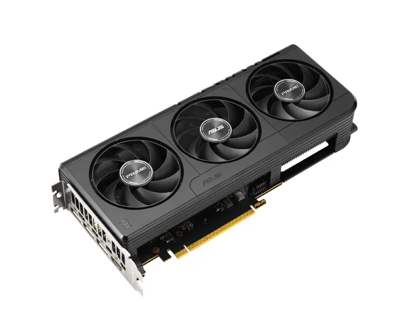 ASUS nVidia GeForce RTX 5050 8GB 128bit PRIME-RTX5050-O8G grafička karta Slika 4