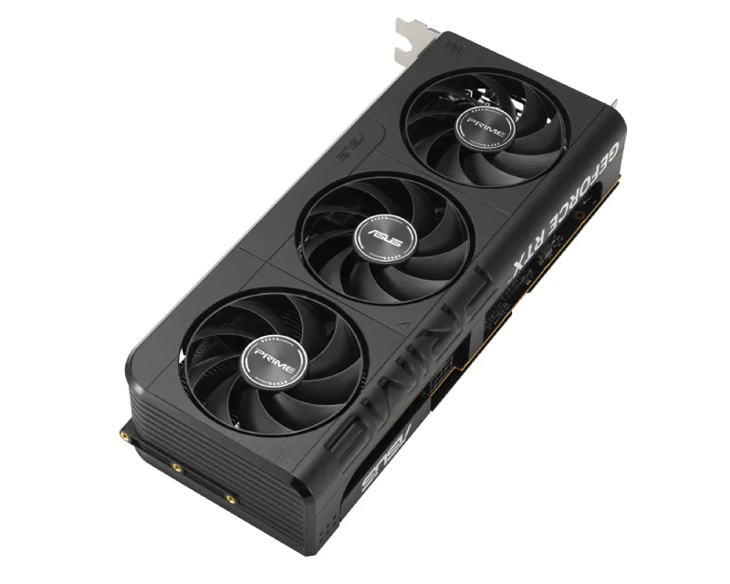 ASUS nVidia GeForce RTX 5050 8GB 128bit PRIME-RTX5050-O8G grafička karta Slika 5