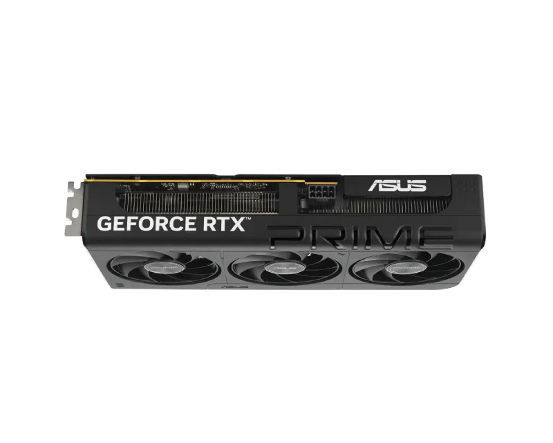 ASUS nVidia GeForce RTX 5050 8GB 128bit PRIME-RTX5050-O8G grafička karta Slika 7