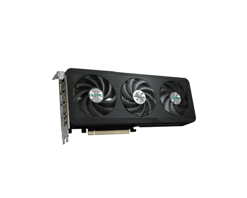 GIGABYTE nVidia GeForce RTX 5060 EAGLE MAX 8GB 128bit GV-N5060EAGLEMAX OC-8GD rev. 1.0 grafička karta Slika 2