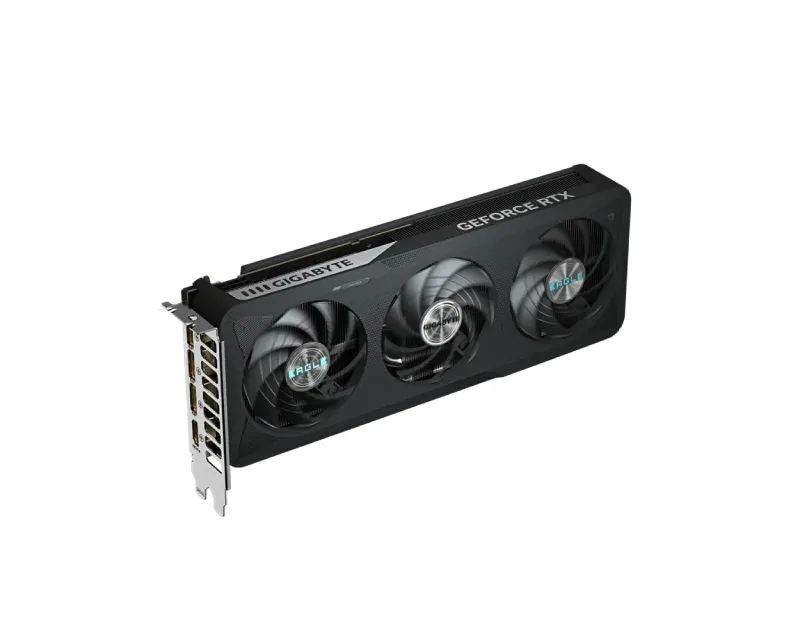 GIGABYTE nVidia GeForce RTX 5060 EAGLE MAX 8GB 128bit GV-N5060EAGLEMAX OC-8GD rev. 1.0 grafička karta Slika 5