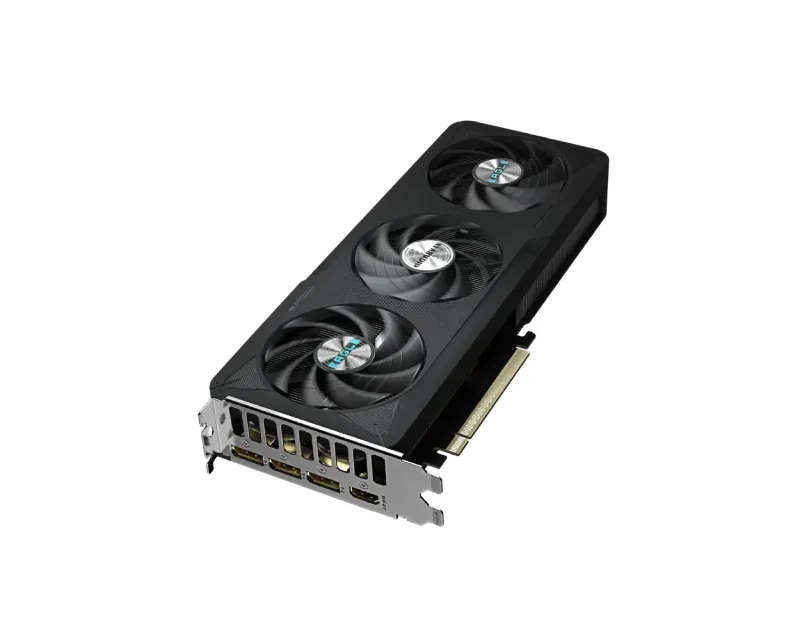 GIGABYTE nVidia GeForce RTX 5060 EAGLE MAX 8GB 128bit GV-N5060EAGLEMAX OC-8GD rev. 1.0 grafička karta Slika 6