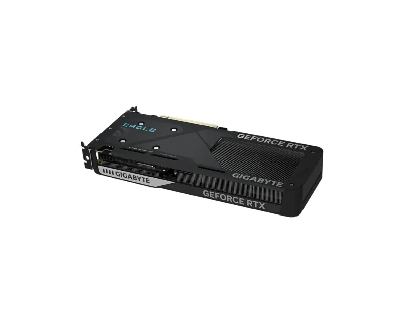 GIGABYTE nVidia GeForce RTX 5060 EAGLE MAX 8GB 128bit GV-N5060EAGLEMAX OC-8GD rev. 1.0 grafička karta Slika 7