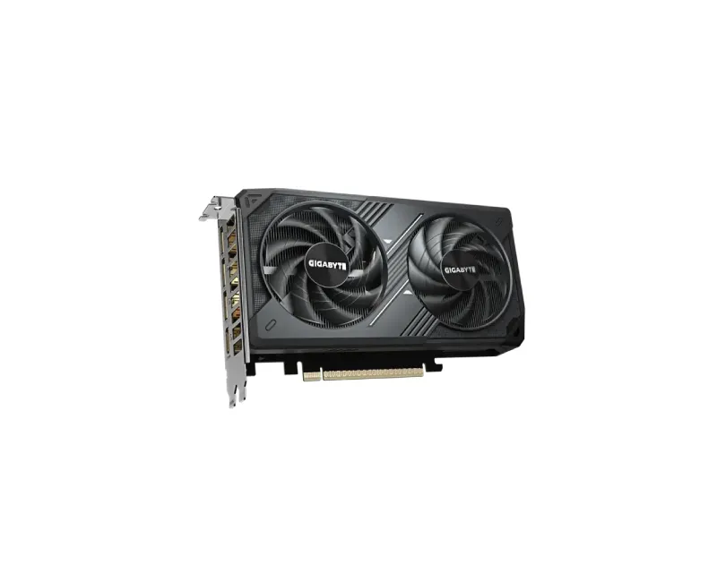 GIGABYTE nVidia GeForce RTX 5060 WINDFORCE MAX 8GB 128bit GV-N5060WF2MAX OC-8GD rev. 1.0 grafička karta Slika 3