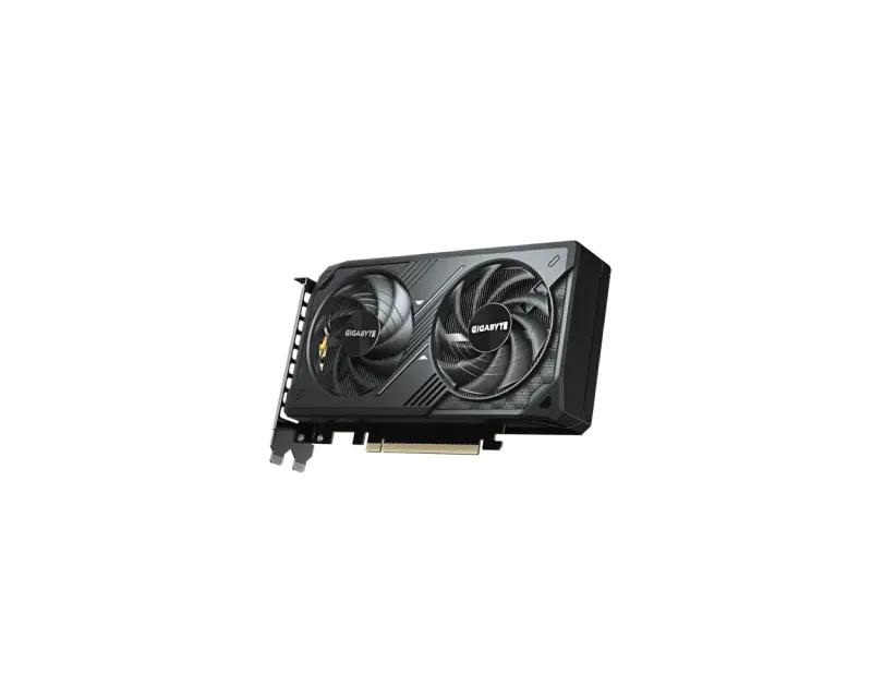 GIGABYTE nVidia GeForce RTX 5060 WINDFORCE MAX 8GB 128bit GV-N5060WF2MAX OC-8GD rev. 1.0 grafička karta Slika 5