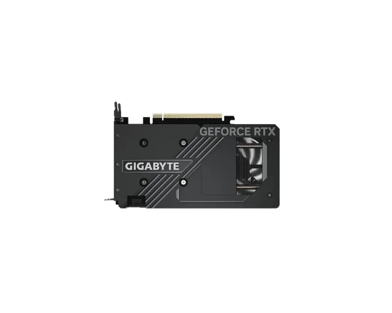 GIGABYTE nVidia GeForce RTX 5060 WINDFORCE MAX 8GB 128bit GV-N5060WF2MAX OC-8GD rev. 1.0 grafička karta Slika 8