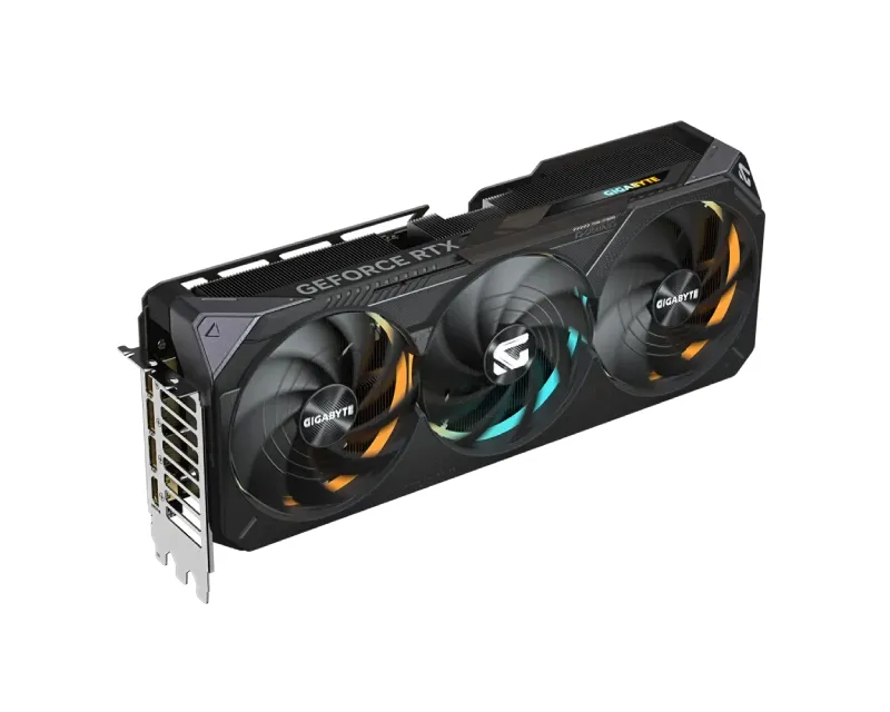 GIGABYTE nVidia GeForce RTX 5070 Ti GAMING 16GB 256bit GV-N507TGAMING-16GD rev. 1.0 grafička karta Slika 2