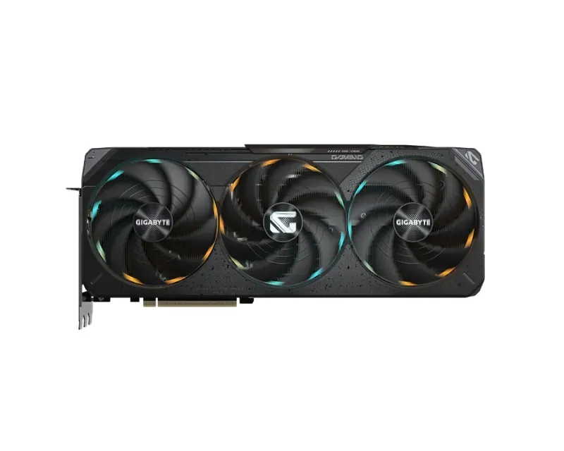 GIGABYTE nVidia GeForce RTX 5070 Ti GAMING 16GB 256bit GV-N507TGAMING-16GD rev. 1.0 grafička karta Slika 3