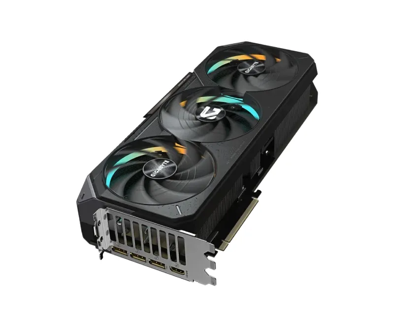 GIGABYTE nVidia GeForce RTX 5070 Ti GAMING 16GB 256bit GV-N507TGAMING-16GD rev. 1.0 grafička karta Slika 5