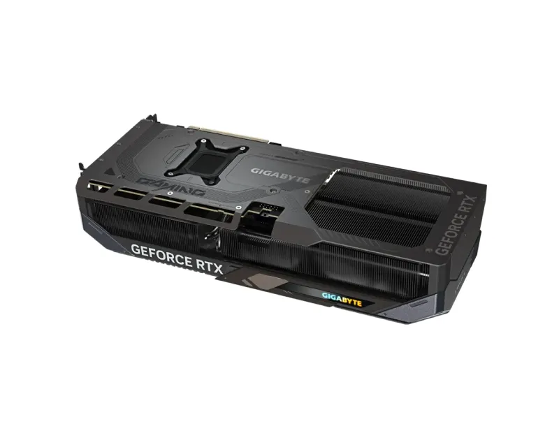 GIGABYTE nVidia GeForce RTX 5070 Ti GAMING 16GB 256bit GV-N507TGAMING-16GD rev. 1.0 grafička karta Slika 7