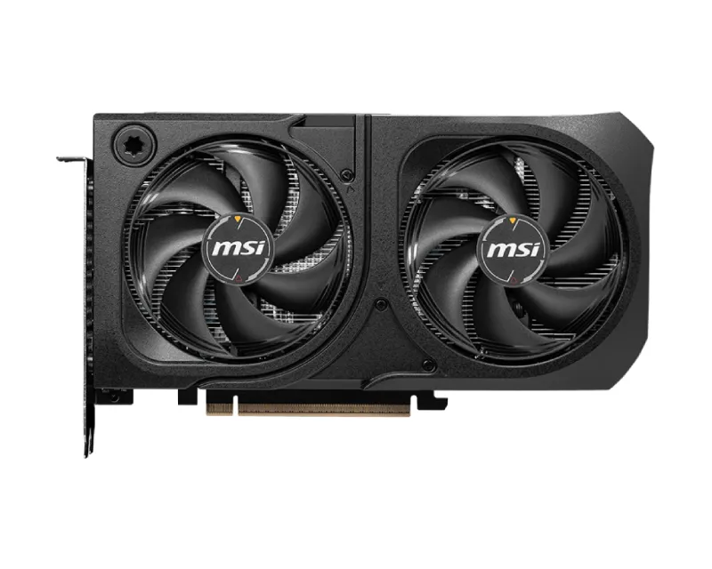 MSI GeForce RTX 5060 TI 8G 128bit RTX 5060 Ti 8G SHADOW 2X OC PLUS grafička karta Slika 2