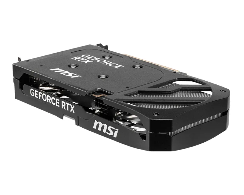 MSI GeForce RTX 5060 TI 8G 128bit RTX 5060 Ti 8G SHADOW 2X OC PLUS grafička karta Slika 3