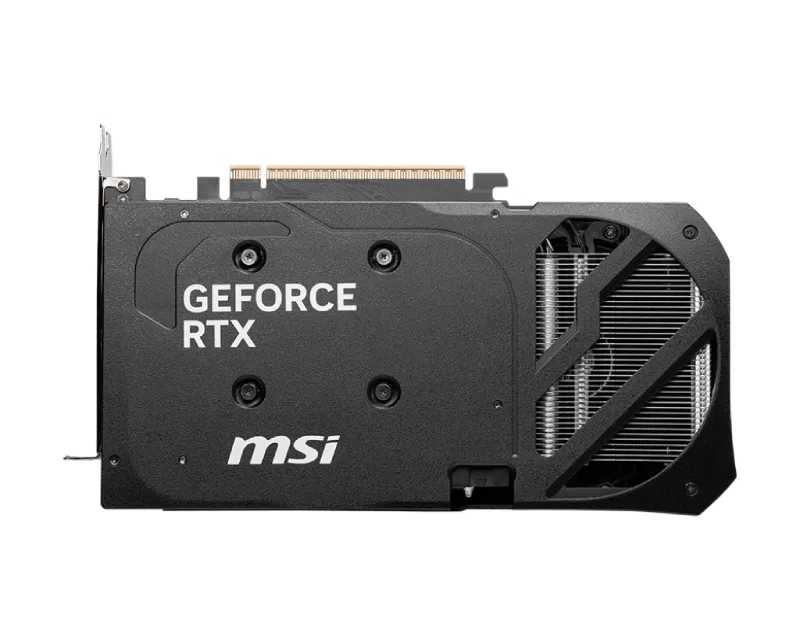 MSI GeForce RTX 5060 TI 8G 128bit RTX 5060 Ti 8G SHADOW 2X OC PLUS grafička karta Slika 4